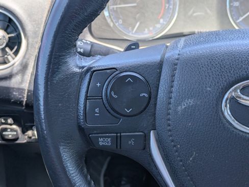 Used 2017 Toyota Corolla SE image 14