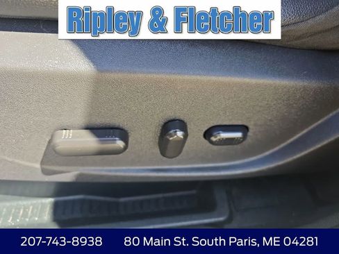 Used 2018 Ford Escape SEL w/ Canadian Touring Package AWD/4WD image 10