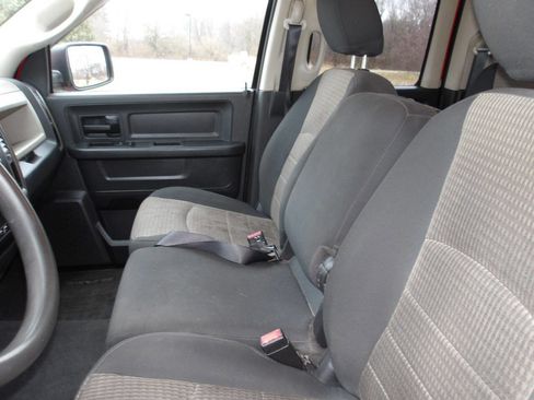 Used 2011 RAM 1500 ST w/ ST Popular Equipment Group image 19