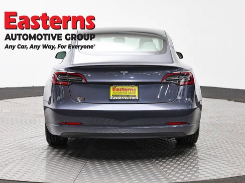 Used 2023 Tesla Model 3 Standard Range RWD image 6