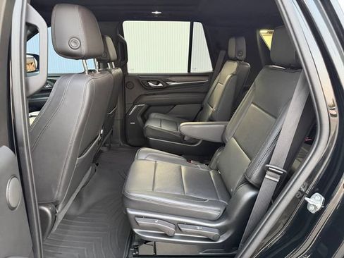 Used 2021 GMC Yukon Denali w/ Denali Premium Package AWD/4WD image 18