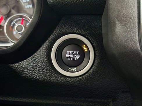 Used 2021 RAM 1500 Laramie RWD image 42