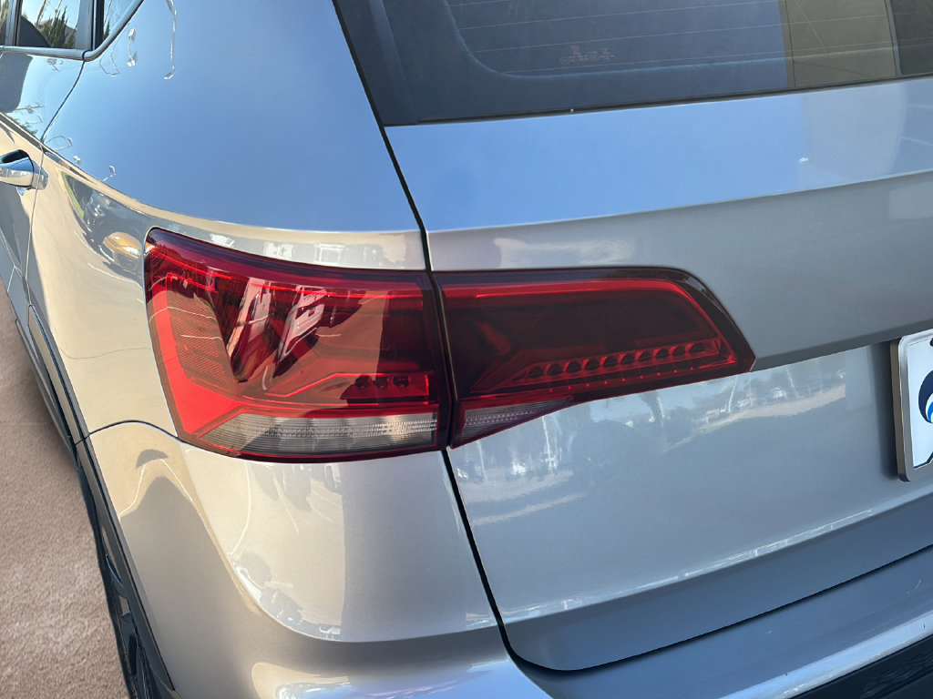 Used 2022 Volkswagen Taos S AWD/4WD image 28
