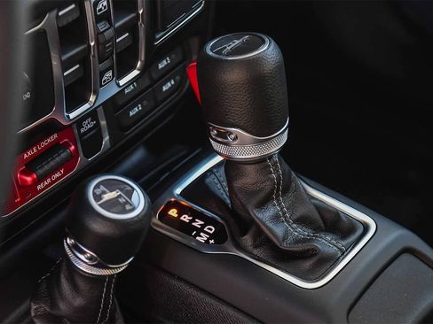 New 2026 Jeep Gladiator Sport image 20