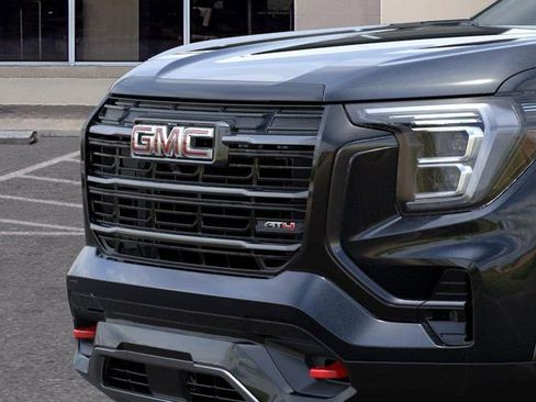 New 2026 GMC Terrain AT4 w/ Convenience Package III AWD/4WD image 13