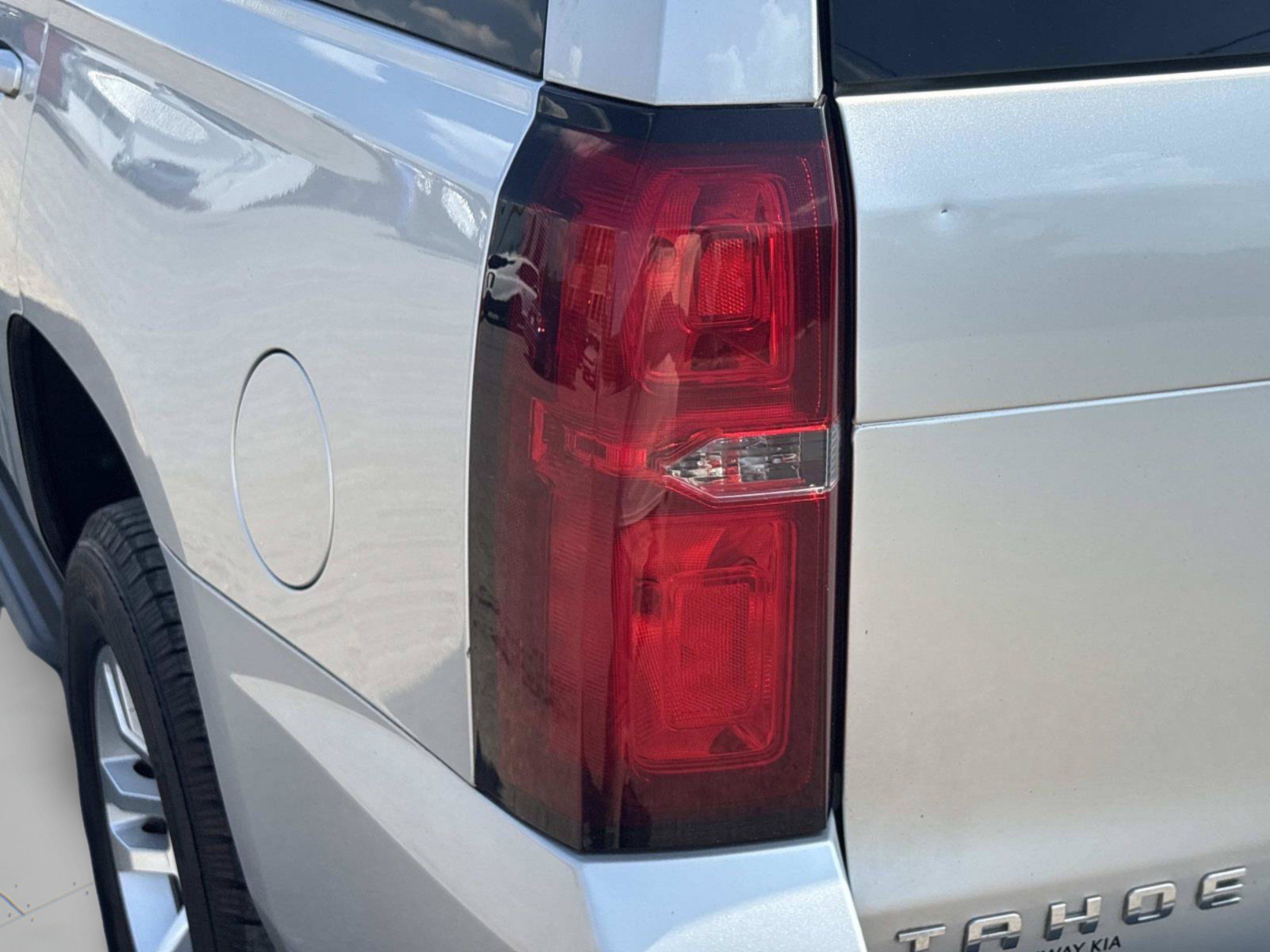 Used 2019 Chevrolet Tahoe LT AWD/4WD image 37