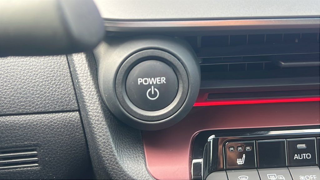 Certified 2024 Toyota Prius Prime FWD image 23