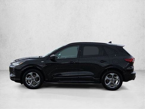 Used 2024 Ford Escape ST-Line FWD image 9