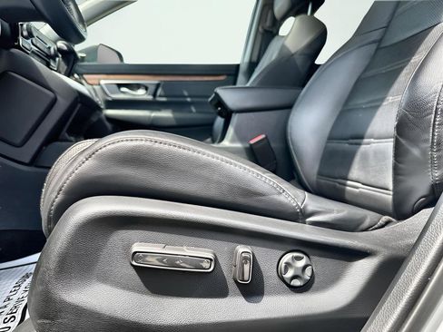 Used 2020 Honda CR-V EX-L image 6