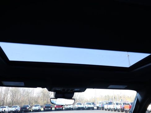 New 2026 Chevrolet Silverado 2500 ZR2 w/ LPO, Dark Essentials Package image 22