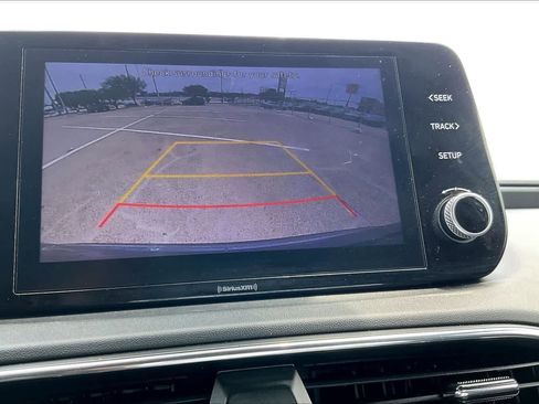 Used 2022 Hyundai Santa Fe SEL FWD image 24