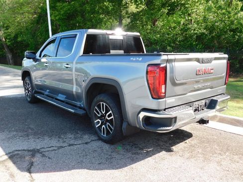 Used 2021 GMC Sierra 1500 SLT w/ SLT Convenience Package AWD/4WD image 3