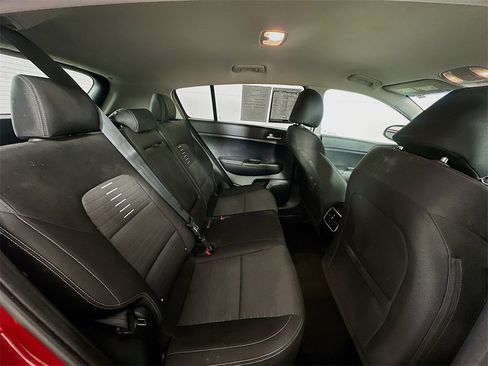 Used 2020 Kia Sportage LX w/ LX Popular Package image 25
