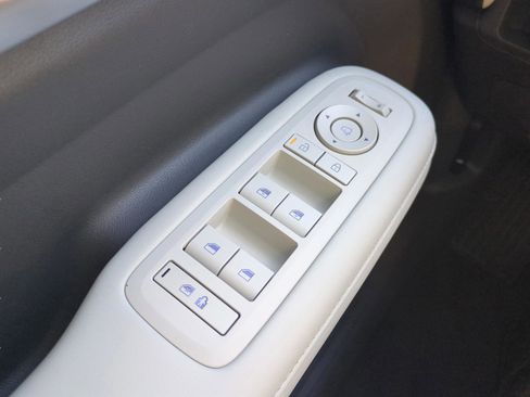 New 2026 Hyundai Santa Fe Limited image 27