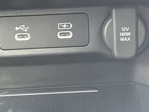 Certified 2025 Acura ADX A-Spec FWD image 33