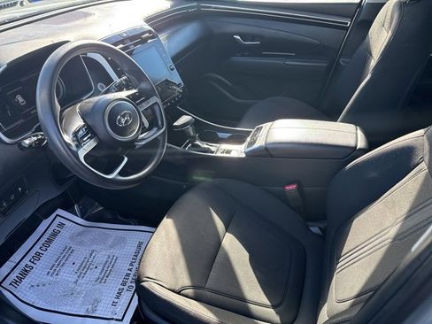 Used 2024 Hyundai Tucson SEL image 12