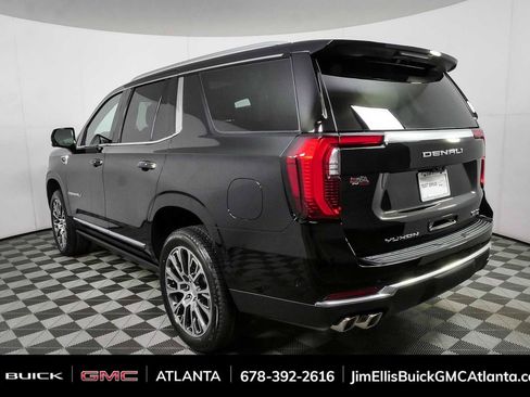 New 2026 GMC Yukon Denali w/ Denali Reserve Package AWD/4WD image 30