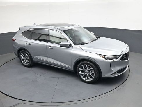 Used 2022 Acura MDX SH-AWD w/ Technology Package image 20