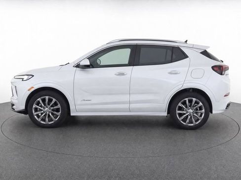 Used 2024 Buick Encore GX Avenir w/ Avenir Technology Package AWD/4WD image 3