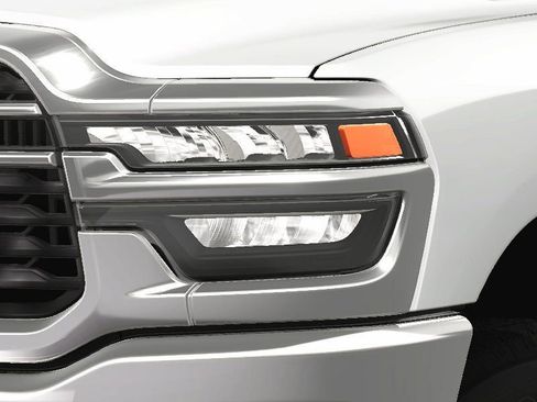 New 2025 RAM 3500 Tradesman image 15