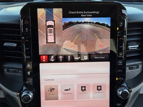 New 2026 RAM 1500 Tungsten image 17