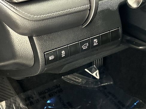 Used 2023 Toyota Camry XSE FWD image 12