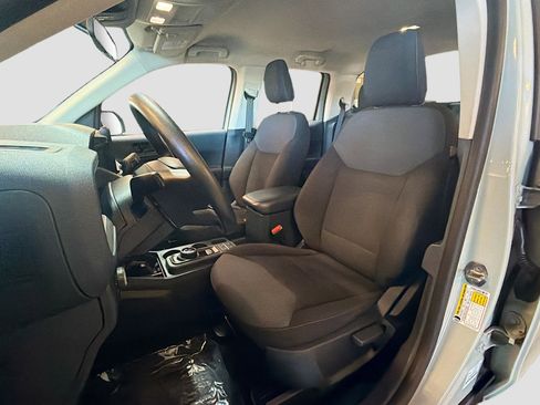 Used 2024 Ford Maverick XL w/ Equipment Group 100A Standard image 13