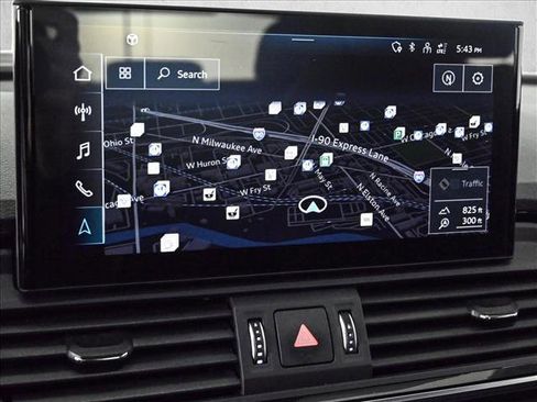 Used 2023 Audi Q5 2.0T Premium Plus w/ Premium Plus Package image 13