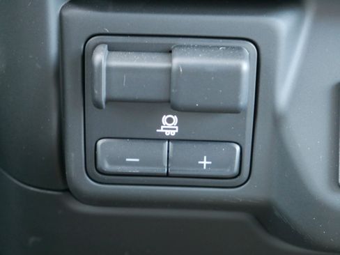 New 2025 Chevrolet Silverado 3500 W/T w/ WT Convenience Package AWD/4WD image 28