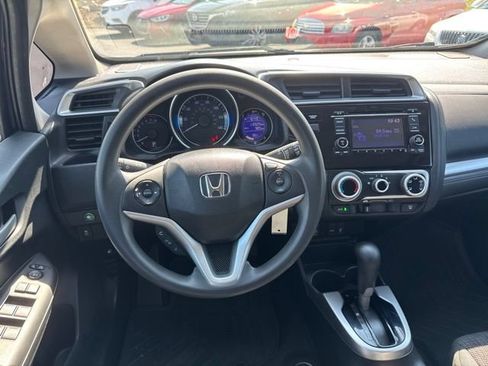 Used 2015 Honda Fit LX image 13