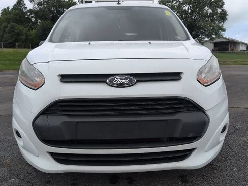 Used 2016 Ford Transit Connect XLT FWD image 3
