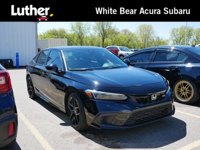 Used 2024 Honda Civic Si