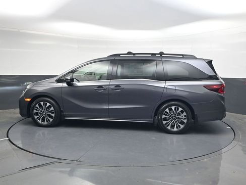 New 2026 Honda Odyssey Elite image 7