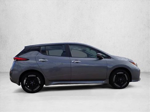 Used 2024 Nissan Leaf SV Plus FWD image 5