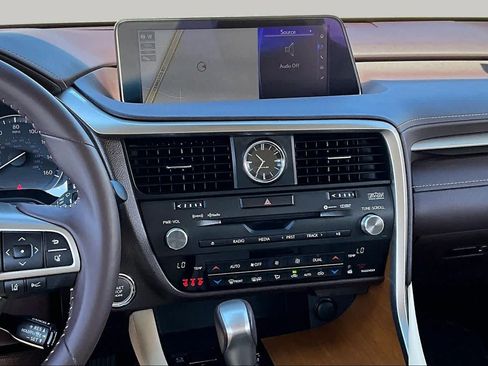 Used 2018 Lexus RX 350 FWD w/ Premium Package image 7