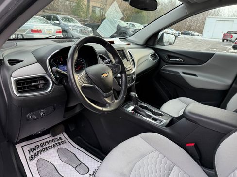 Used 2019 Chevrolet Equinox LT image 13