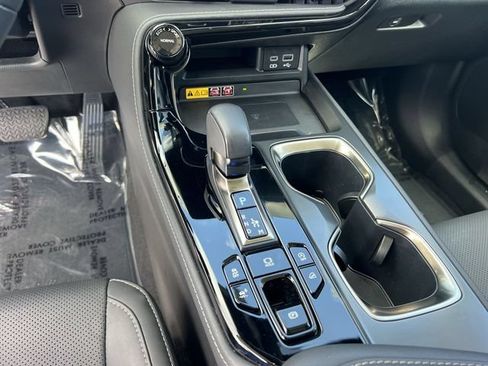 Used 2022 Lexus NX 350 AWD image 21