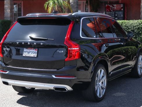 Used 2018 Volvo XC90 T6 Inscription w/ Convenience Package AWD/4WD image 9