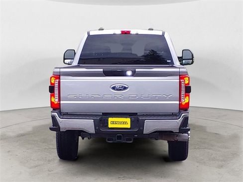 Certified 2024 Ford F350 XLT w/ 360-Degree Camera Package image 4