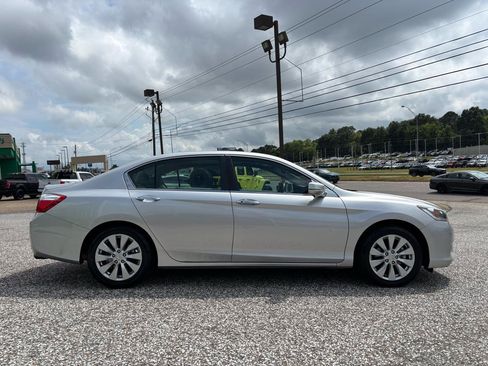 Used 2014 Honda Accord EX-L image 6