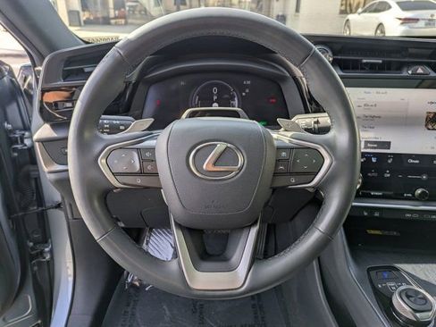 Used 2023 Lexus RZ 450e Premium w/ Accessory Package (Z1) AWD/4WD image 18