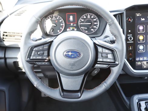 New 2026 Subaru Crosstrek 2.5i Limited w/ Crosstrek Mirror Package AWD/4WD image 18