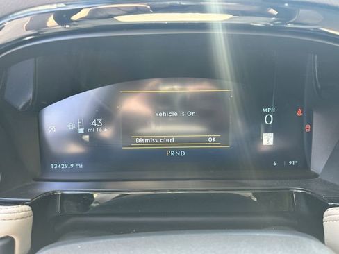 Certified 2024 Lincoln Corsair AWD w/ Equipment Group 101A image 20
