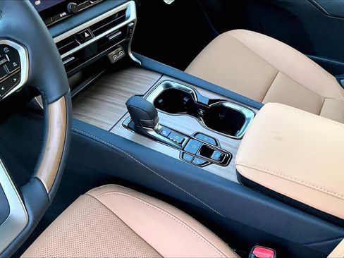 New 2026 Lexus RX 350h AWD/4WD image 7