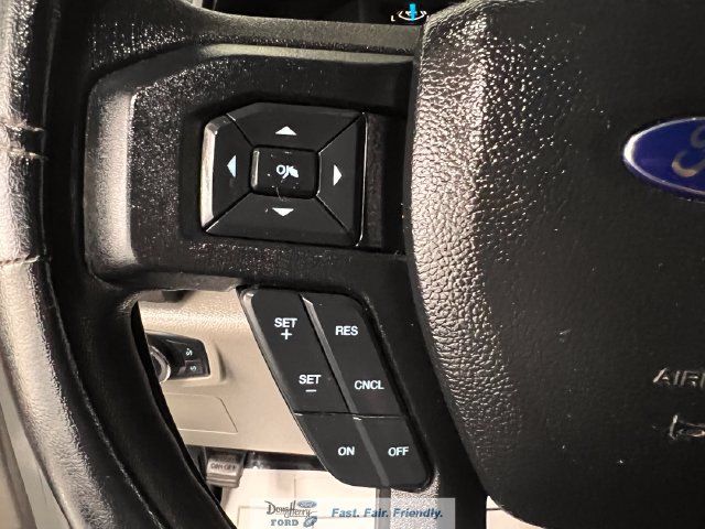 Used 2016 Ford F150 XLT AWD/4WD image 43