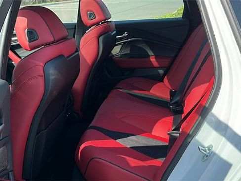 Used 2025 Acura TLX SH-AWD w/ A-SPEC Pkg image 25