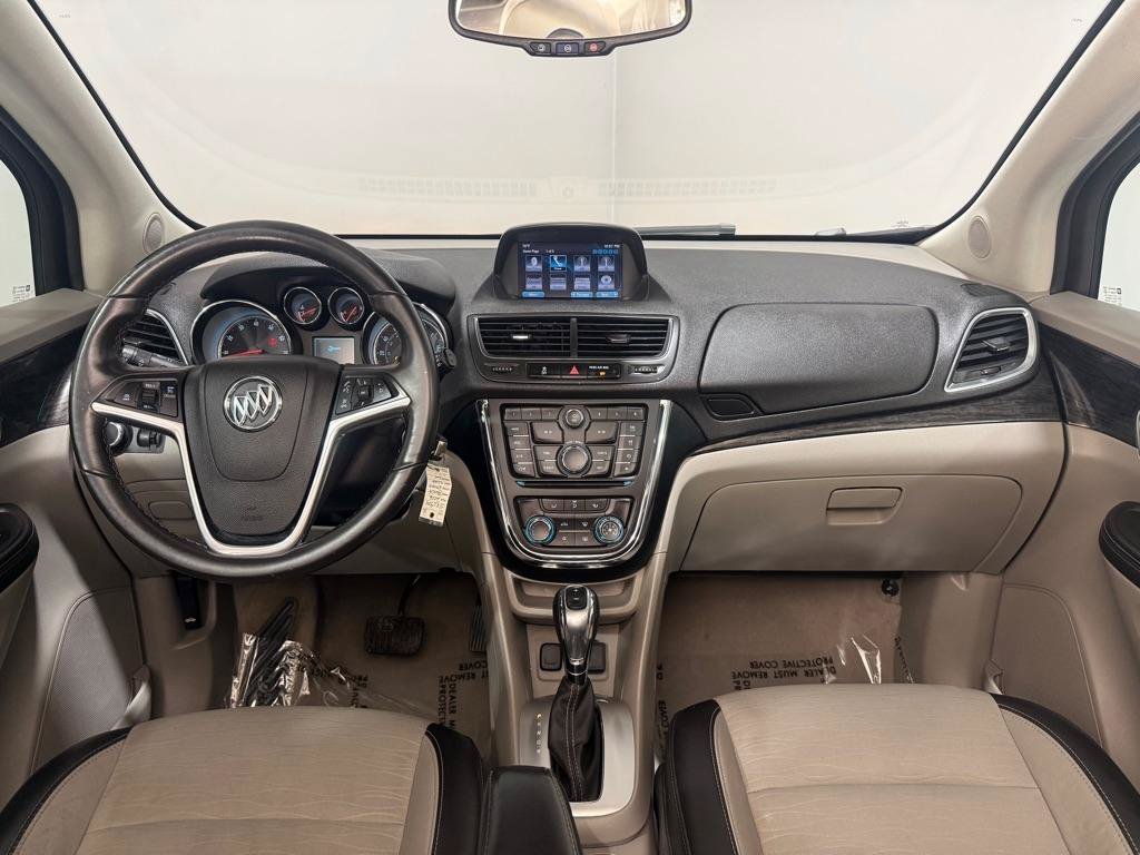 Used 2016 Buick Encore FWD image 11