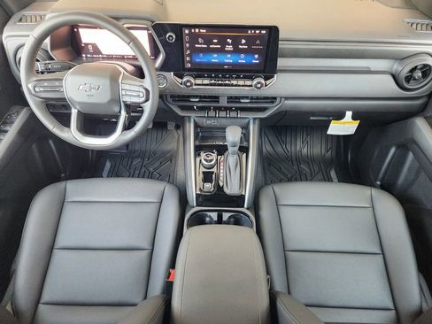 New 2026 Chevrolet Colorado Trail Boss image 19