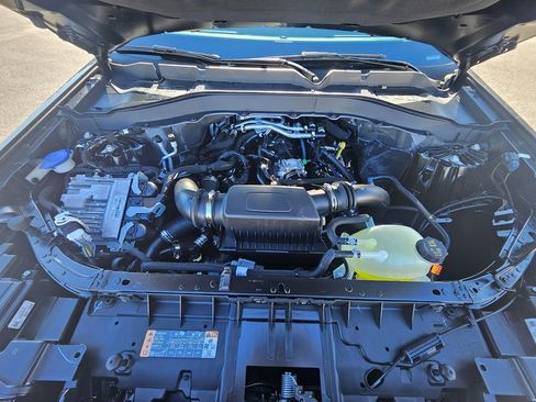 New 2026 Ford Explorer Tremor w/ Tremor Ultimate Package image 36