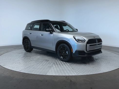 New 2027 MINI Cooper Countryman S AWD/4WD image 2